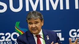 Ministério anuncia novas medidas para assistência social e combate à fome no Brasil.; Reprodução: iG.