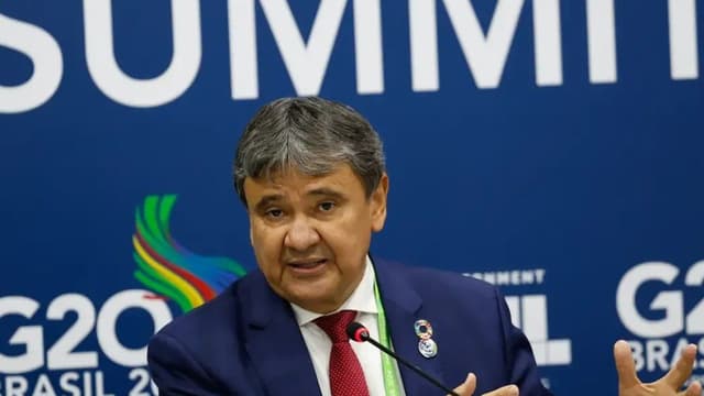 Ministério anuncia novas medidas para assistência social e combate à fome no Brasil.; Reprodução: iG.