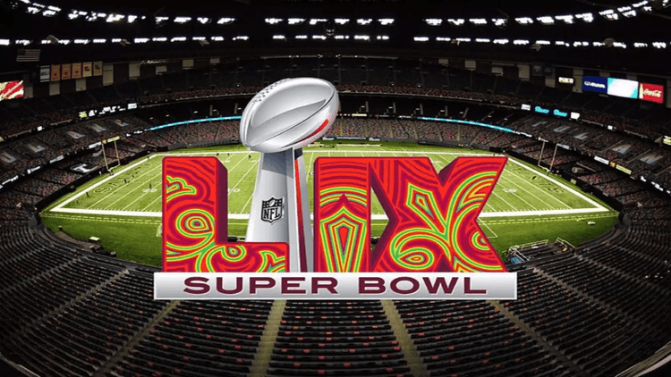 Como Assistir ao Super Bowl LIX Entre Chiefs e Eagles