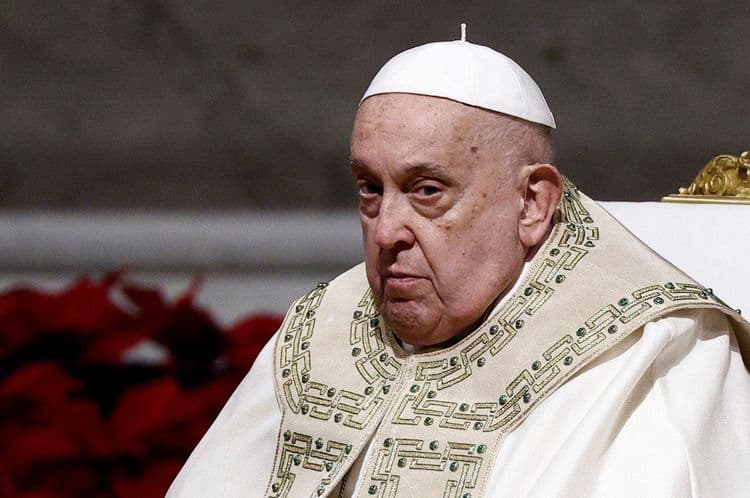 Vaticano alerta sobre desinformação da IA e necessidade de vigilância