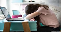 Impactos dos lockdowns na saúde mental dos jovens