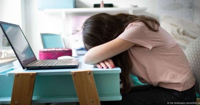 Impactos dos lockdowns na saúde mental dos jovens