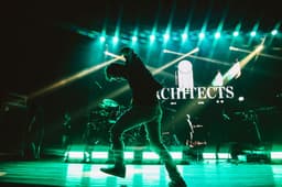 Metal Jam 2025 traz grandes nomes do rock e heavy metal ao Circo Voador. Reprodução: Diário do Rio