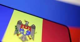 Tensões Diplomáticas Entre Rússia e Moldávia Aumentam