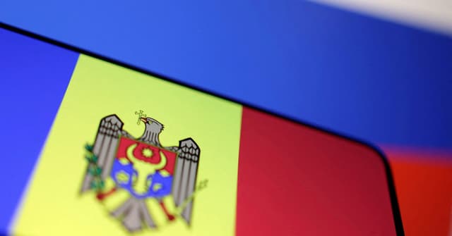 Tensões Diplomáticas Entre Rússia e Moldávia Aumentam