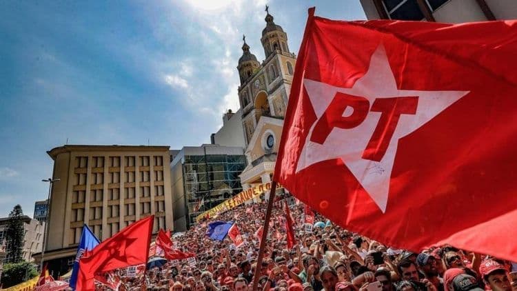 PT Busca Solução para Crise Interna até Abril
