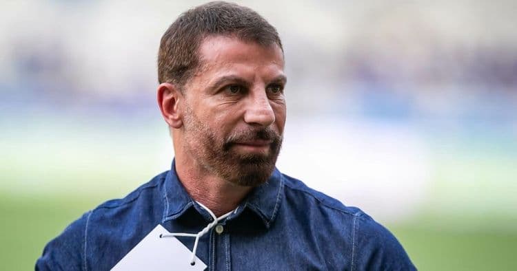 Cruz-Maltino em ação contra o Operário na Copa do Brasil. Reprodução: Lance