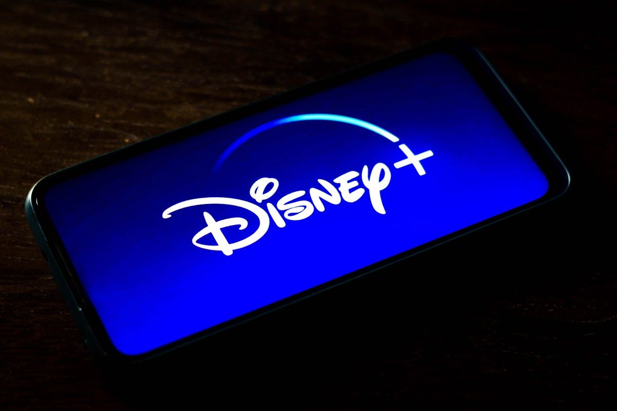Disney looking to make a unified ‘super app,’ report says. Fonte: TechCrunch