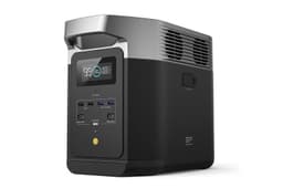 Flash deal: estação de energia EcoFlow Delta 2 com preço especial de Black Friday. Reprodução: Gizmodo