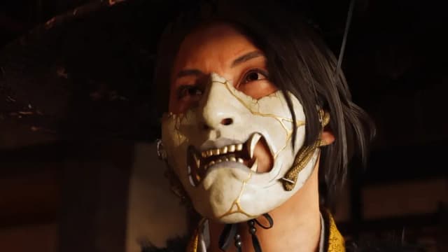 Destaque para os lançamentos de jogos, incluindo Silent Hill F e Ghost of Yōtei na Gamescom 2025. Reprodução: GosuGamers