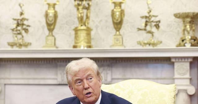 EUA suspendem ajuda militar à Ucrânia em nova estratégia