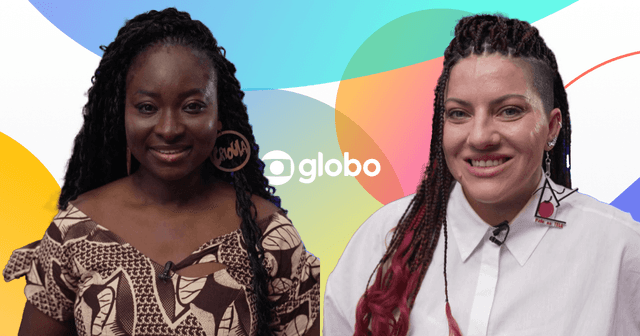 Quem vence o Expo Favela Desafio 2025?. Reprodução: Gshow