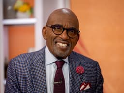 Al Roker compartilha dicas de saúde e rotina de exercícios aos 70 anos. Reprodução: Business Insider