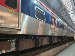 Concessionária TIC Trens assume operação da Linha 7-Rubi em SP. Reprodução: G1