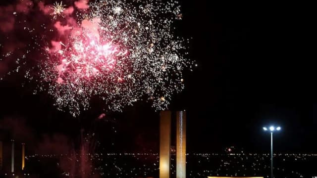 Instituição Fiscal Independente projeta encerramento do governo em 2025 com déficit significativo. Reprodução: GPS Brasília