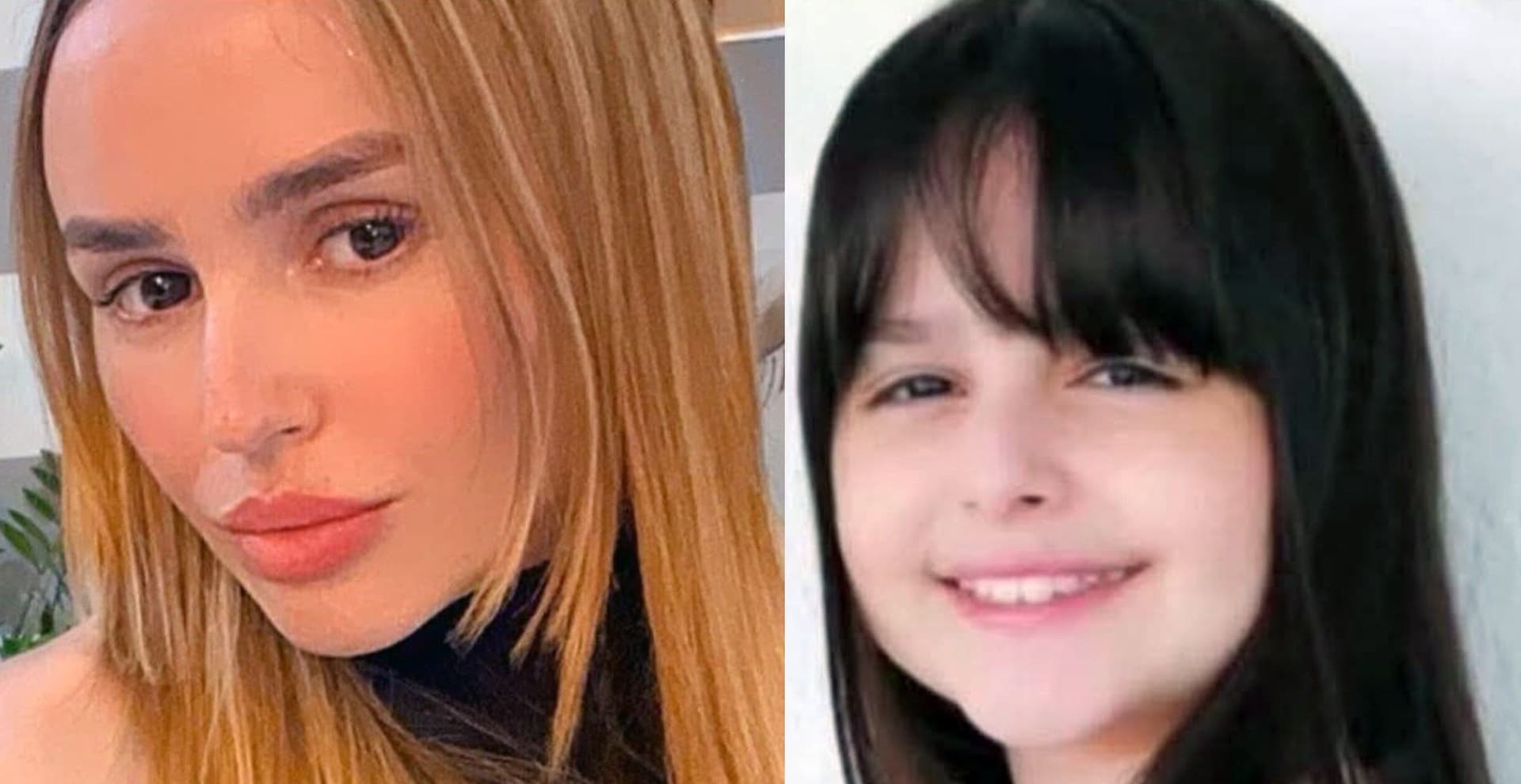 Influenciadora de Santa Catarina e filha são encontradas mortas em apartamento na Barra da Tijuca, RJ. Legenda da imagem. Reprodução: Retorno do item 11