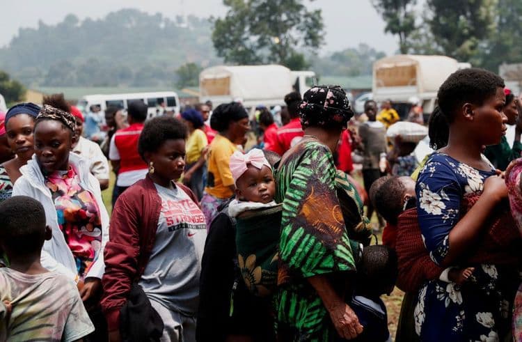 Ataque de milícia deixa 49 mortos no leste da RDC
