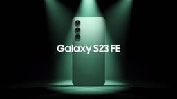Conheça o Galaxy S23 FE e sua ficha técnica