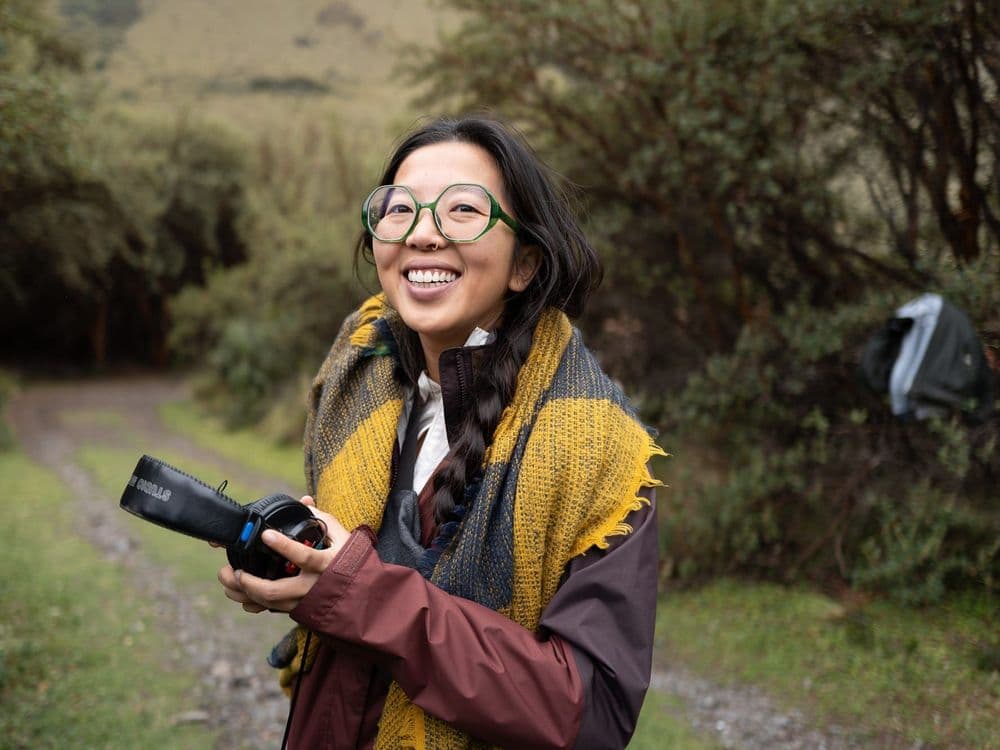 Ai Vuong, 38, revela sua conexão profunda com o Vietnam após viver em Texas. Reprodução: Business Insider