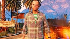 Avaliações negativas marcam lançamento de GTA 5 Enhanced
