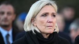 Marine Le Pen Condenada: Desvios de Fundos e Inelegibilidade