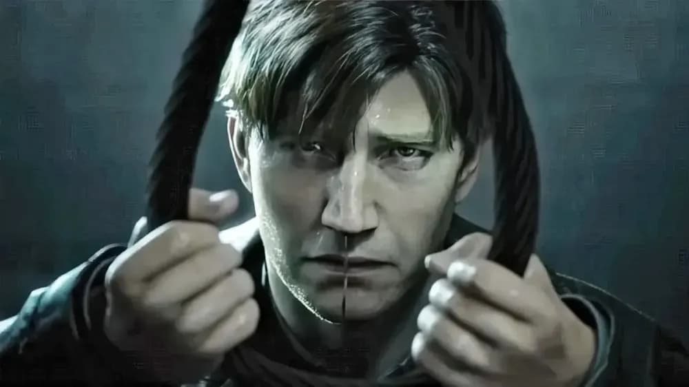 A adaptação cinematográfica de Silent Hill chega aos cinemas em 2026. Reprodução: GosuGamers