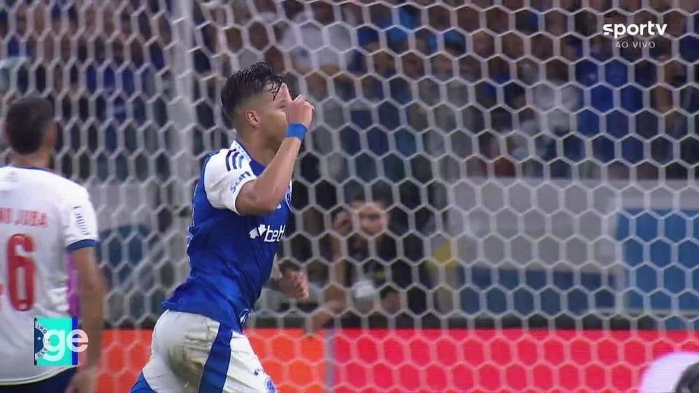 Treinador do Tricolor expressa preocupação com desempenho no início do Brasileirão. Reprodução: Globo