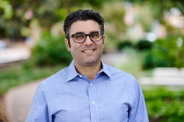 Frank Rotman Deixa QED Investors e Lança Novas Startups