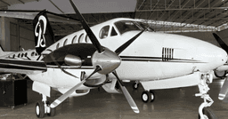Avião King Air F90 cai em São Paulo; entenda o caso