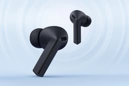 Samsung Galaxy Buds FE 3 prometem qualidade acessível sem compromissos. Legenda da imagem. Reprodução: Gizmodo