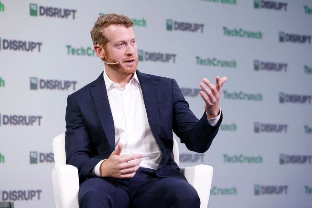 Startup de Robôs de Kyle Vogt Avaliada em $2 Bilhões