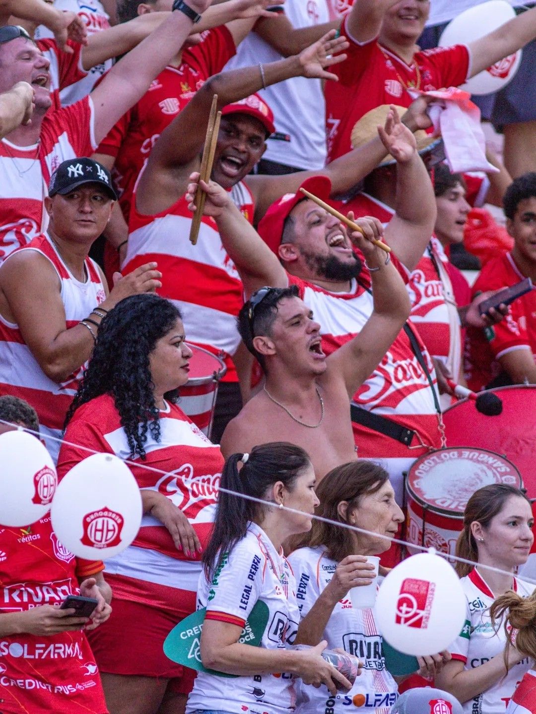 Torcedores da Inter de Bebedouro esgotam ingressos para decisão do acesso à Série A3