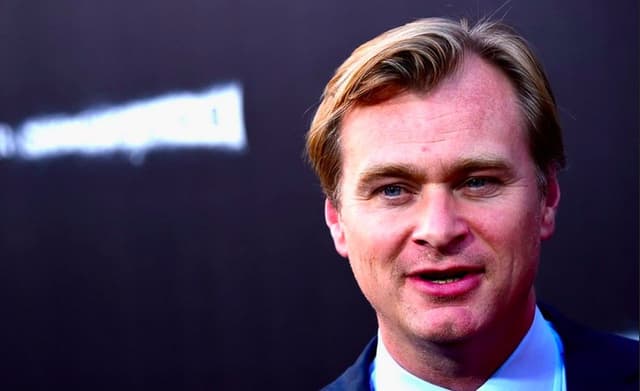 Christopher Nolan filmará A Odisseia em cenário real