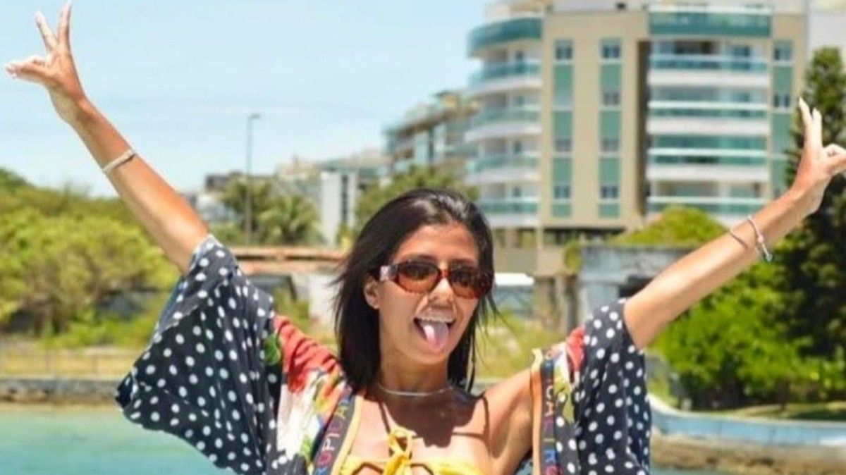 Família reage com dor e alívio após condenação da madrasta por envenenamento dos enteados. Reprodução: G1