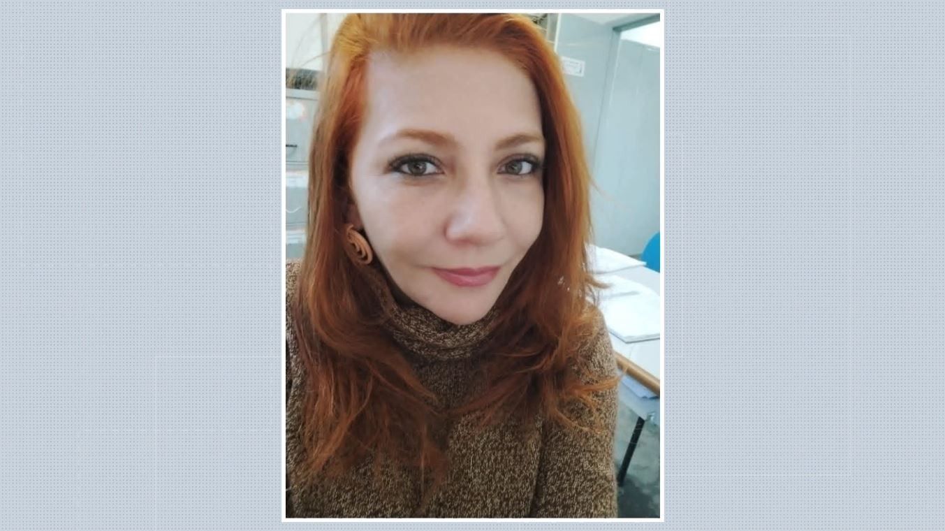 [Polícia investiga em SP a morte de mulher suspeita de envenenamento.]. Reprodução: G1