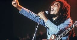 Tentativa de assassinato que surpreendeu Bob Marley