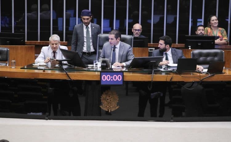 Câmara analisará benefício para pequenas empresas exportadoras