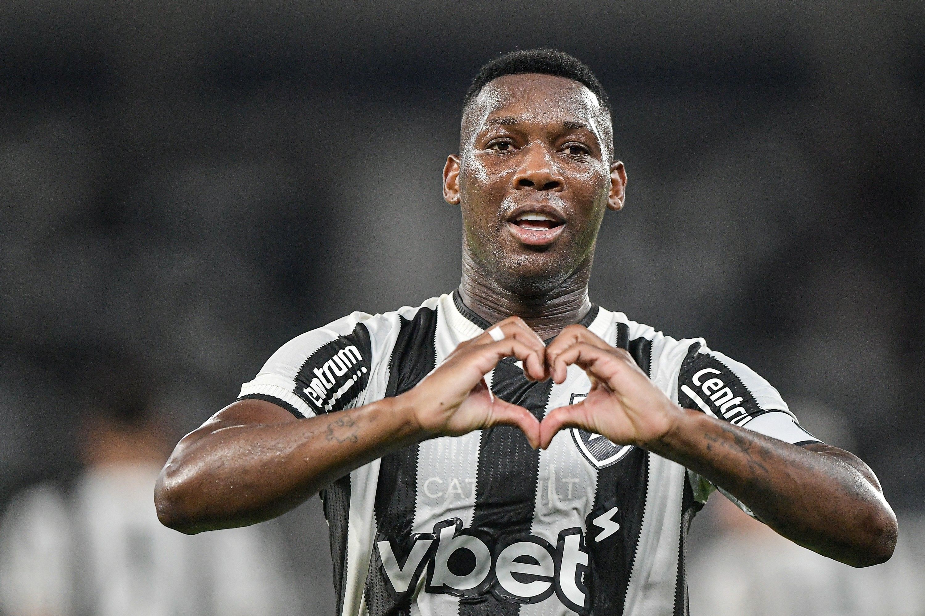 Botafogo não renovará com Patrick de Paula, mas ajuda atleta a encontrar novo clube. Fonte: Globo Esporte