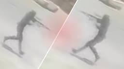 Disputa entre PCC e CV eleva homicídios em Rio Claro. Legenda da imagem. Reprodução: Retorno do item 11