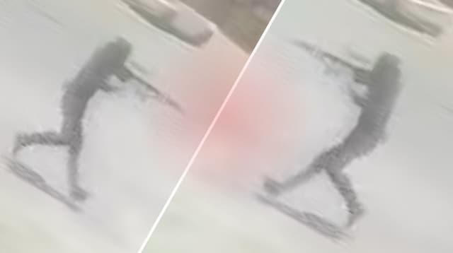 Disputa entre PCC e CV eleva homicídios em Rio Claro. Legenda da imagem. Reprodução: Retorno do item 11