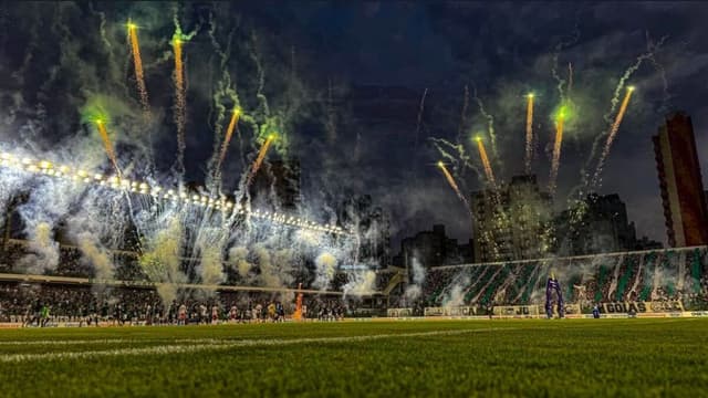 Goiás enfrenta União Rondonópolis nas quartas da Copa Verde