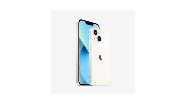 iPhone 13: conheça ficha técnica e onde comprar