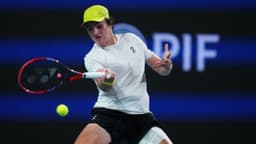 João Fonseca Reflete Sobre Derrota no Miami Open