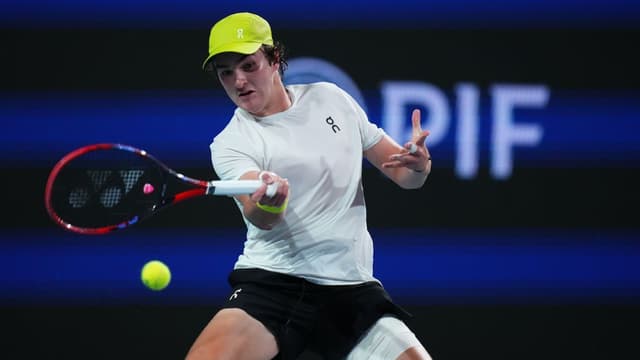 João Fonseca Reflete Sobre Derrota no Miami Open