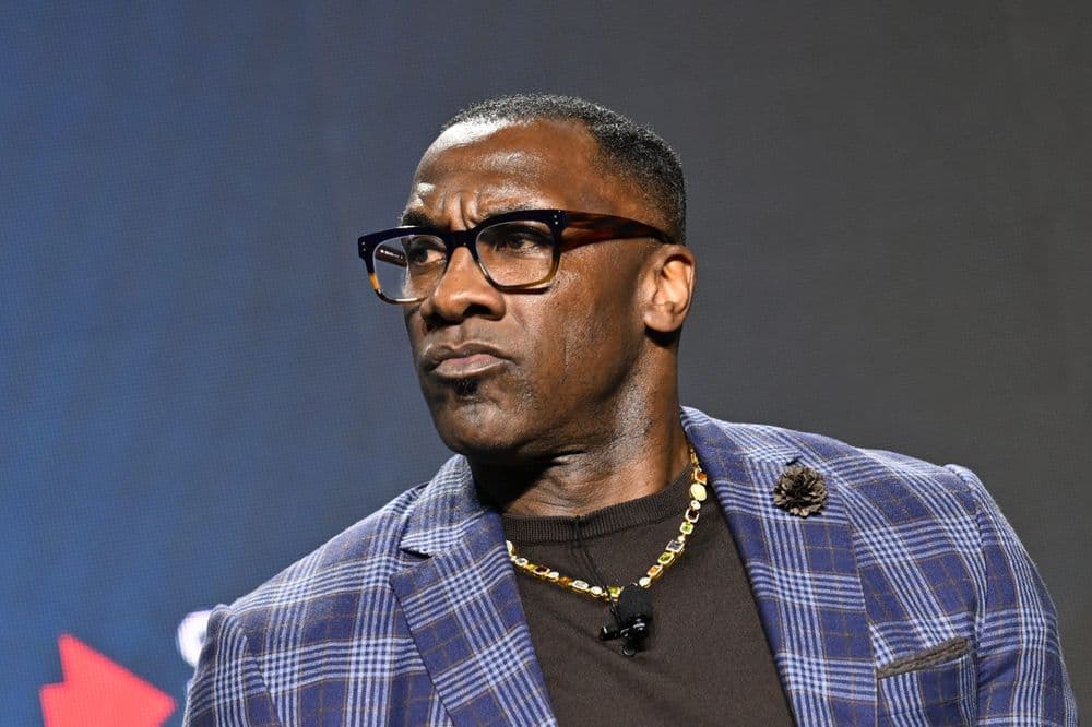 Shannon Sharpe se despede da ESPN após resolução de processo judicial. Reprodução: Business Insider