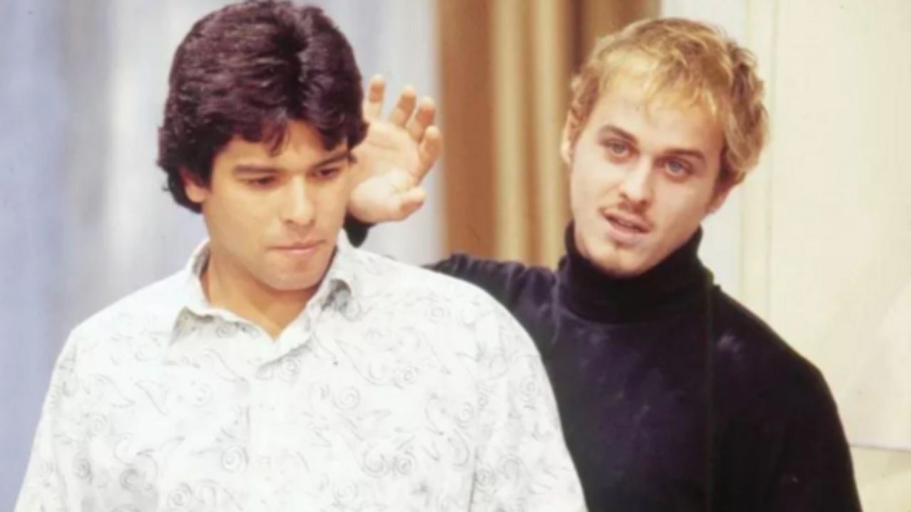 A Viagem: O que se sabe até agora sobre o remake da novela espírita. Fonte: VEJA