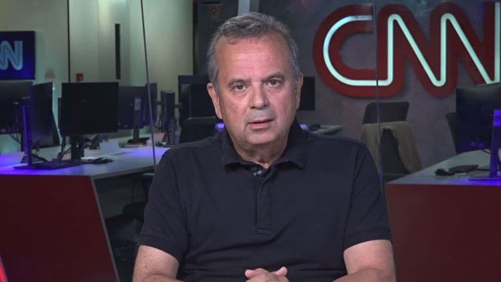 Rogério Marinho comenta sobre apoio necessário nas casas legislativas. Reprodução: CNN Brasil