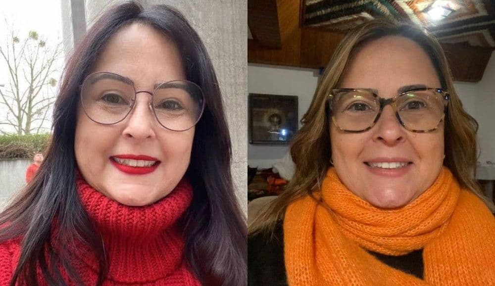 Professora Soraya Bonfim é encontrada morta em Vespasiano, desencadeando investigações sobre as circunstâncias de sua morte. Reprodução: Globo