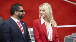 Juíza é presa pela polícia federal dos EUA por obstrução na prisão de imigrante. Reprodução: AFP