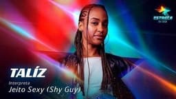 Participantes do Estrela da Casa mostram seus talentos musicais e variadas habilidades com instrumentos. Reprodução: Globo